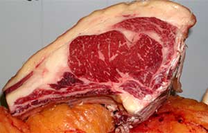 llaman a no consumir produtos congelados en EU